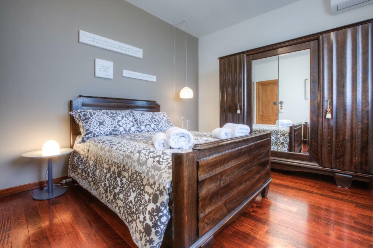 B&B Maison Il Melograno 산마리노 외부 사진
