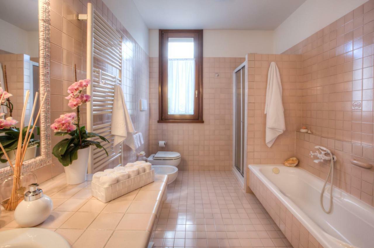 B&B Maison Il Melograno 산마리노 외부 사진