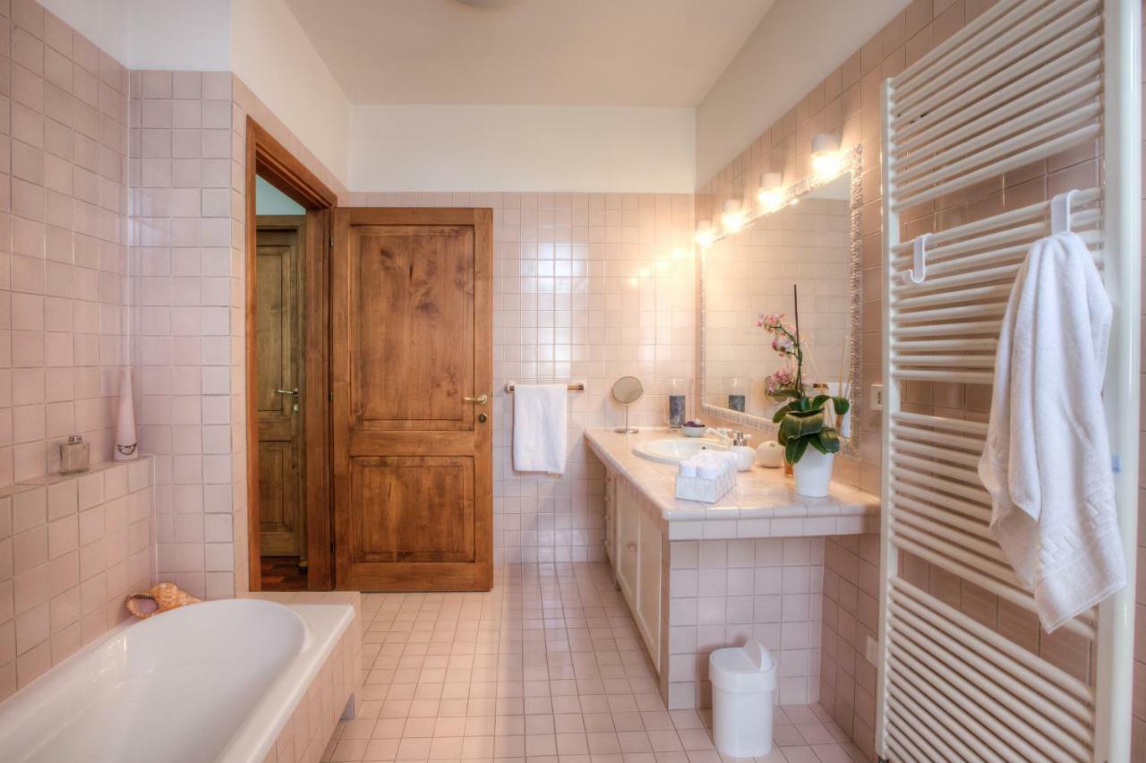 B&B Maison Il Melograno 산마리노 외부 사진