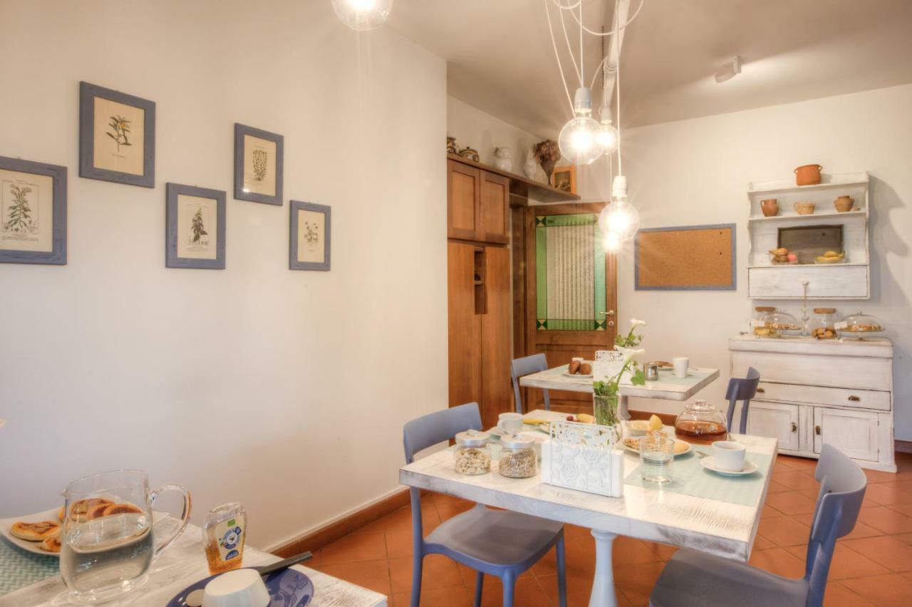 B&B Maison Il Melograno 산마리노 외부 사진