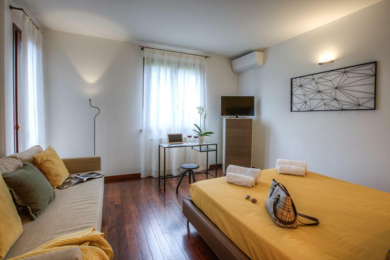 B&B Maison Il Melograno 산마리노 외부 사진