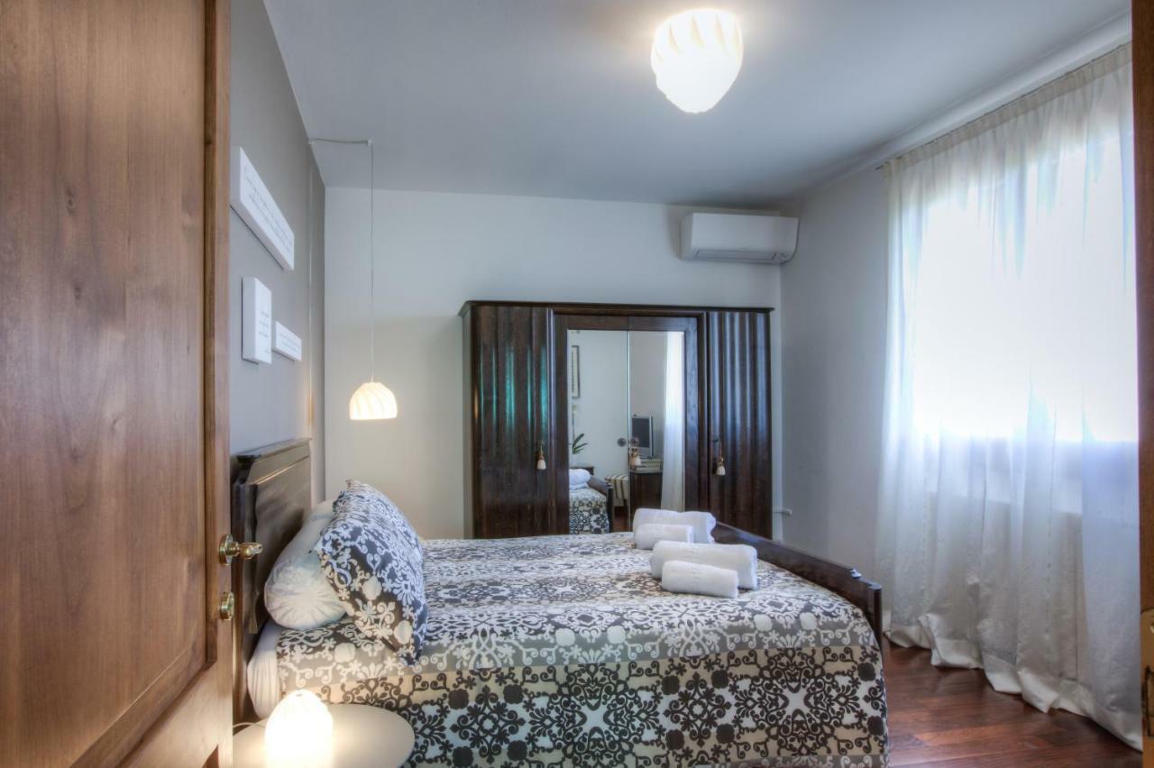 B&B Maison Il Melograno 산마리노 외부 사진