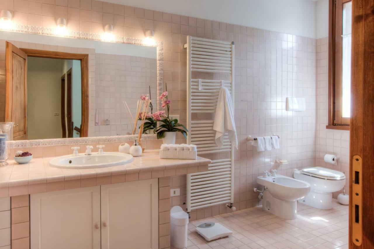 B&B Maison Il Melograno 산마리노 외부 사진