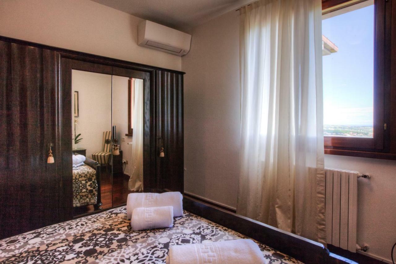 B&B Maison Il Melograno 산마리노 외부 사진
