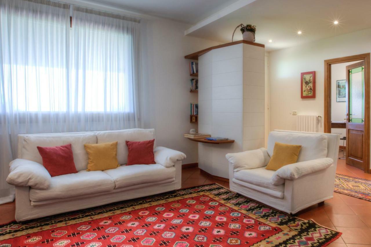 B&B Maison Il Melograno 산마리노 외부 사진