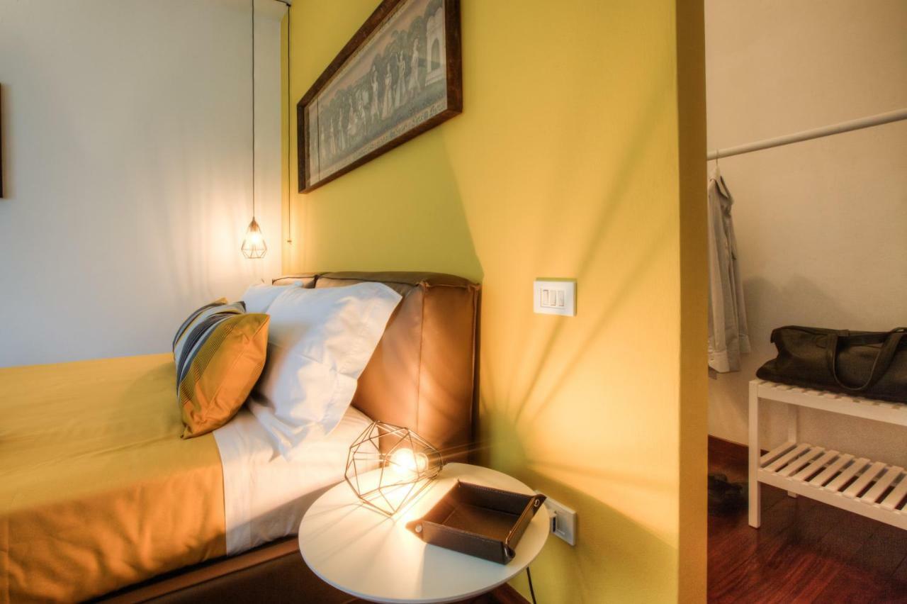 B&B Maison Il Melograno 산마리노 외부 사진