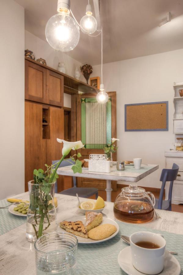 B&B Maison Il Melograno 산마리노 외부 사진